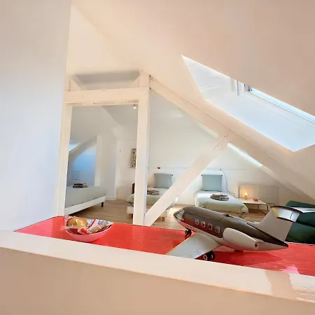 Herouvillers - Bright Duplex In Hypercentre & A Stone's Throw Away * Villers-sur-Mer