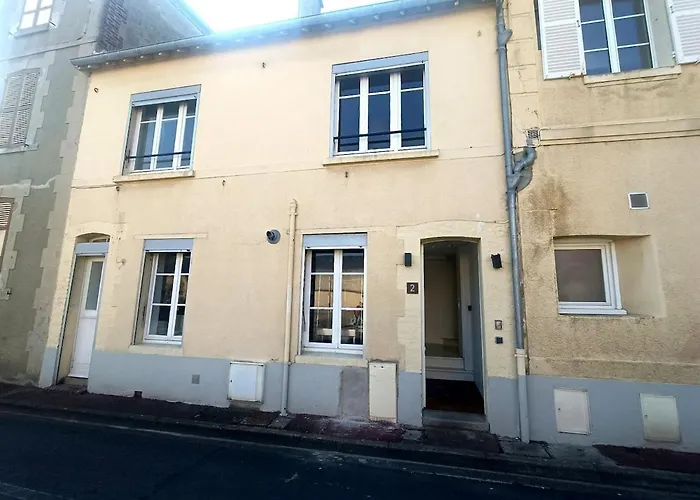 Appartamento Hérouvillers - Bright Duplex In Hypercentre&beach A Stone's Throw Away *